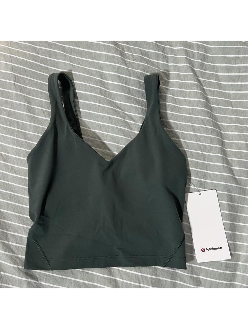 Lululemon Align tank top